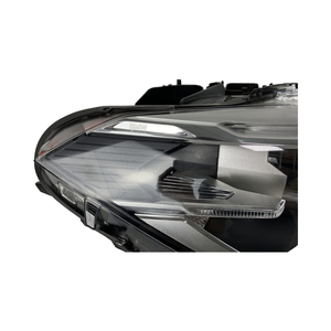Phare de voiture LED personnalisé pour BMW X1 F48 F49 2017-2019 Température de couleur 8000K Lampe de phare 63117436461 - Product Image 5