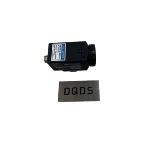 CV-200C 2MP กล้องวิชั่นสีแบบ C-Mount สำหรับคอนโทรลเลอร์ซีรีส์ CV-2000 - Product Image 4