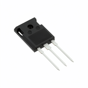 Original IXFH23N60Q TO-247AD Transistors Electronics Component - Product Image 1