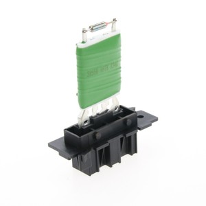 Fiat <b>Blower</b> Resistor 77364061 55702407 6436C4 12V Replacement Part for <b>Car</b> Fan Motor Repair Europe Fitment - Product Image 5