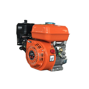 เครื่องยนต์เบนซิน 4 จังหวะ 6.5 แรงม้า 196 ซีซี - Product Image 1