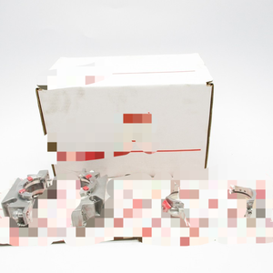 139641ps3 Nsmp Nuevo Controlador Plc Dedicado Pac de Automatización Industrial Original Listo - Product Image 1