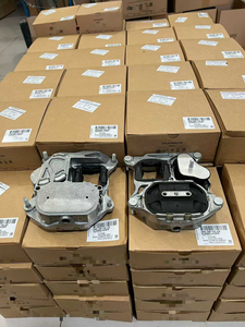 Soporte de Motor de Goma para Audi Q7 Q5L A4 A6C7 A8, Almohadilla de Goma para Soporte de Motor 4M0199371CL 4M0199372GL 4M0199371 4M0199372 - Product Image 6