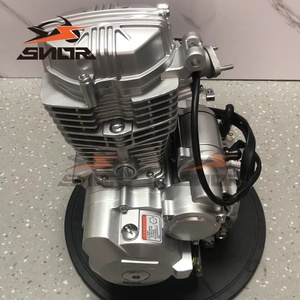 Snor Para Motores De Moto <span class=keywords><strong>Honda</strong></span> 150CC  125CC  200CC 250CC - Product Image 2