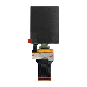 شاشة عرض AMOLED مقاس <span class=keywords><strong>2</strong></span>.83 بوصة بدقة 480*640 وسطوع 800 شمعة/م<span class=keywords><strong>2</strong></span> مع واجهة MIPI RGB و67 سنًا، وحدة OLED ملونة مقاس <span class=keywords><strong>2</strong></span>.83 بوصة مع لوحة لمس اختيارية - Product Image 3