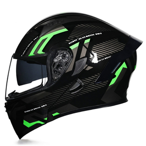 オールシーズンユニバーサルロードバイクヘルメットABSユニセックスバイクフルフェイスヘルメット - Product Image 6