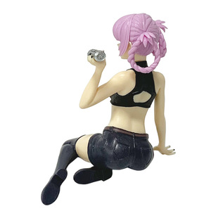 2 Phong Cách Cuộc Gọi Trong Đêm Bài Hát Ma Cà Rồng Y Tá Đồng Phục Anime Hình Sưu Tập Mô Hình Đồ Chơi Hành Động Con Số Cho Người hâm mộ Quà Tặng - Product Image 5