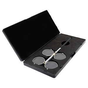 고품질 WELLSIGHT FP-03 스테인리스 스틸 비전 플리퍼 |   +/-0.50D에서 +/-2.50D까지 |   <span class=keywords><strong>20</strong></span>/<span class=keywords><strong>30</strong></span> 차트가 있는 적응형 락 렌즈 - Product Image 3