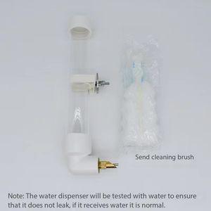 <span class=keywords><strong>Bebedero</strong></span> Portátil Colgante para Pájaros, Dispensador <span class=keywords><strong>de</strong></span> Agua Acrílico para Loros y <span class=keywords><strong>Periquitos</strong></span>, Dispositivo <span class=keywords><strong>de</strong></span> Bebida con Pin <span class=keywords><strong>de</strong></span> Activación, <span class=keywords><strong>Bebedero</strong></span> para <span class=keywords><strong>Periquitos</strong></span> - Product Image 5