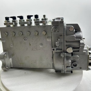 Diesel <b>Pump</b> 5I-5122 5I5122 101609-9170 for E320 Engine Excavator Parts - Product Image 3