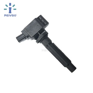 Bobinas de Encendido Resistentes al Desgaste PEIVSO OEM, Directamente de Fábrica, para Zotye T600, Domy X5, Hanteng X5 1.5T OEM 370502013 - Product Image 1