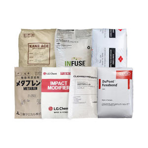 Resina de Ionomer de Sódio de Grau Industrial Do-w DuPont SURLYN 8920 Adequada para Filme Soprado / Filme Fundido / Coextrusão - Product Image 5