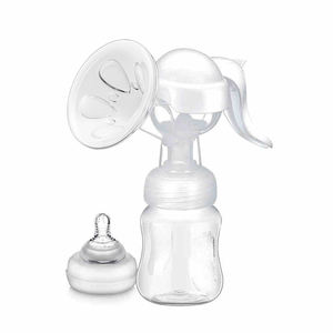 <span class=keywords><strong>Tire</strong></span>-<span class=keywords><strong>lait</strong></span> <span class=keywords><strong>manuel</strong></span> portatif léger avec l'aspiration réglable - Product Image 2