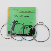 Cordes de violon pour débutants XINHUA de haute qualité YSVAST-1 en stock