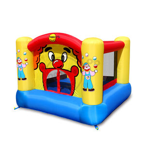 <span class=keywords><strong>Château</strong></span> <span class=keywords><strong>gonflable</strong></span> <span class=keywords><strong>gonflable</strong></span> de maison de rebond de glissière de videur rebondissant de <span class=keywords><strong>Happy</strong></span> <span class=keywords><strong>Hop</strong></span> - Product Image 1