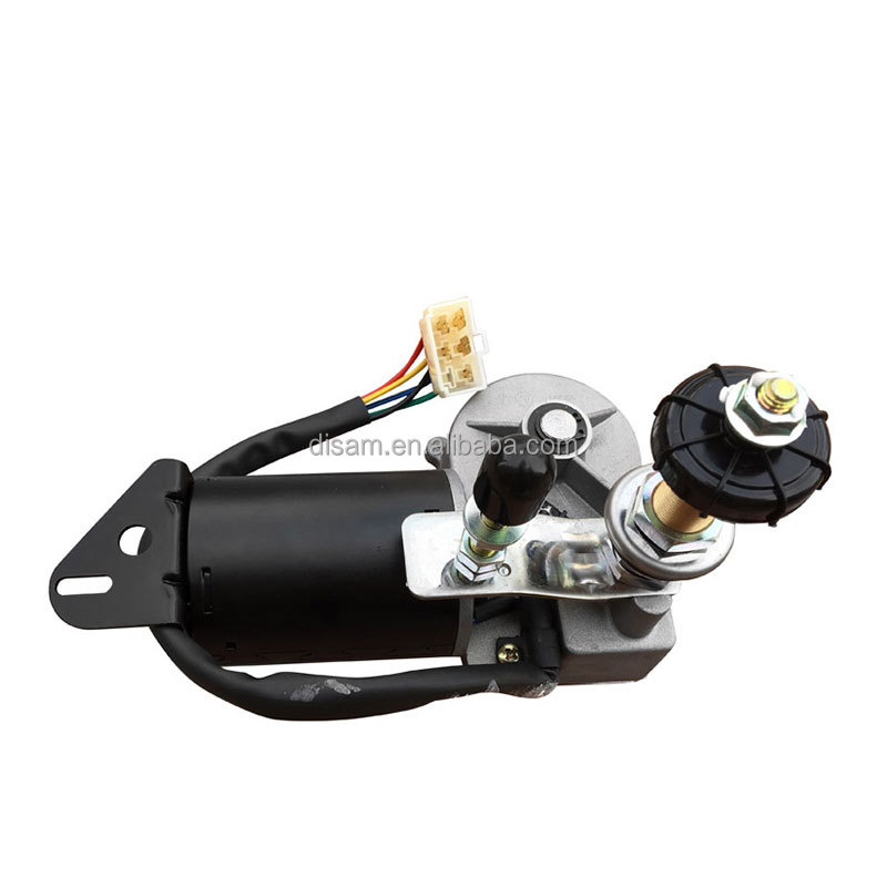 High Quality Crane Spare Parts - ZD1333-60 Wiper Motor