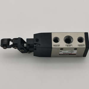 Vanne de commande de machine de la série VFM350 d'origine SMC, VFM350-02-01S - Product Image 4