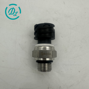 อีซ์คาเวสตาร์ท 22899626 เซ็นเซอร์วัดแรงดันน้ำมันเชื้อเพลิงสำหรับ D11 D13 MP7 MP8 เครื่องยนต์ EC360 รถขุด VNL รถบรรทุก 21634021 20898038 - Product Image 1