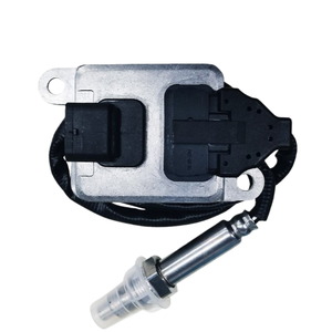 เซ็นเซอร์ออกซิเจนไนโตรเจน A0009052310 A000 23 <span class=keywords><strong>10</strong></span>สำหรับ Mercedes Benz <span class=keywords><strong>ML</strong></span> GLE C E SLK คลาส C160 W166 - Product Image 2