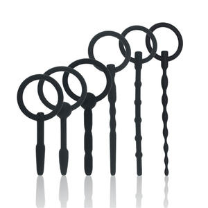 Anillos para Pene de Diferentes Tamaños - Anillos de Silicona de Grado Médico - Silicona para Pene, Mejora la Erección, Mayor Duración y Resistencia - Product Image 4