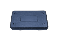 Outil de chanfreinage et de arrondissement pour tuyaux en aluminium-plastique IVA, 4 têtes de coupe, 16/20/25/32 mm, outil de débavurage et d'arrondissement