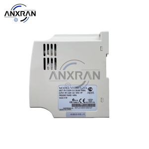 Onduleur Delta série VFD-L 0.75KW 3PH 240V pour utilisation avec PLC PAC et contrôleurs dédiés-pour VFD007L21A - Product Image 3