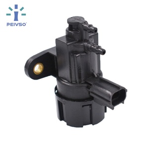Vanne solénoïde à vide fournie par le fabricant PEIVSO pour Ford F-150 F-250 OEM F57Z9J459C avec garantie - Product Image 3