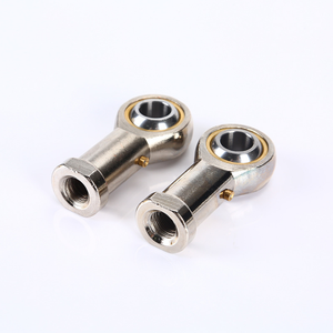 ลูกปืนข้อต่อทรงกลมสำหรับข้อต่อเกลียวสำหรับ M14 PHS14 PHS14A - Product Image 1