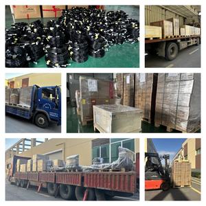 детали для вилочного погрузчика, трансмиссионный преобразователь крутящего момента 12833654200 для Linde 1283 HT30 - Product Image 5