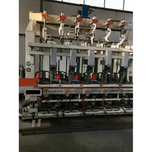 Manufactory Brand New Glass Bottle Production Glass Blowing Machine,Glass Bottle Making Machine