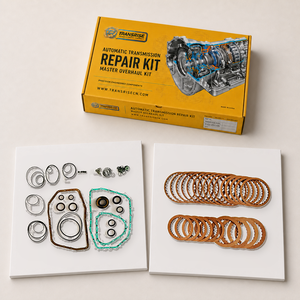 TRANSRISE Nuevo Kit Maestro 6HP19 - Product Image 5