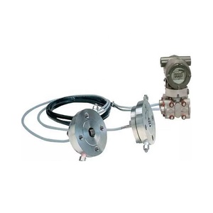 New Yokogawa Ejx438a with <b>Remote</b> Diaphragm Seal | Gauge Pressure, Flange Connection, High Accuracy - Product Image 1