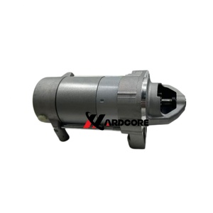 Moteur de démarrage 12v de haute qualité 428000-6830 428000-6831 28100-38050 28100-38070 Lester 19217 - Product Image 3