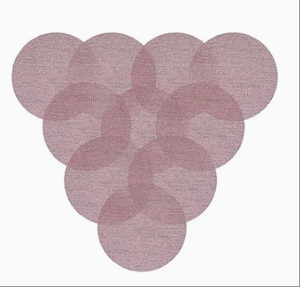 Nhôm Oxit lưới CuộN Móc & vòng chà nhám đĩa với 2000 grit - Product Image 6