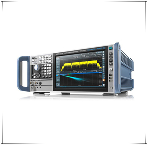Analyseur de signal d'occasion Rohde & Schwarz FSVA3030 10Hz-30GHz - Product Image 1