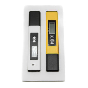 Boa Venda <span class=keywords><strong>PH</strong></span> Test Pen 0.01 Medidor De Precisão Medidor De <span class=keywords><strong>PH</strong></span> Medidor De Fábrica Portátil <span class=keywords><strong>PH</strong></span> Medidor De Produto Explosivo <span class=keywords><strong>PH</strong></span> <span class=keywords><strong>Meter</strong></span> - Product Image 2