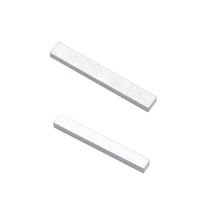 Pince de contact à ressort en acier inoxydable avec service de placage nickel-or - Product Image 4
