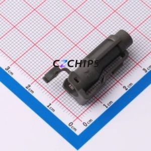 7123-7414-40 Connector Housing Connector Whole Sale Electronic Component Chips Supplier & BOM Service - Product Image 1