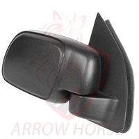 Assemblage de rétroviseur en plastique de pièces de rechange d'automobile pour DONGFENG AEOLUS S30 A30 aeolus AX7 AX3 AX4 H30 A60 AX5