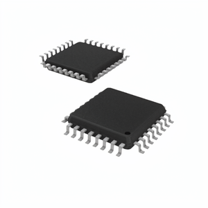 32 LQFP Buy Electronics Components Online Authorized Distributor MPC93R52AC Clock Timing - Product Image 1