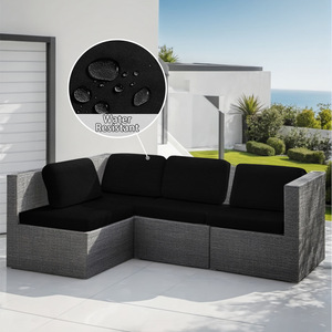 Nueva <span class=keywords><strong>Funda</strong></span> de <span class=keywords><strong>Sofá</strong></span> Elástica Universal de Spandex para 1, 2 y 3 Plazas, Fundas de <span class=keywords><strong>Sofá</strong></span> Elásticas para Sala de Estar Moderna - Product Image 2