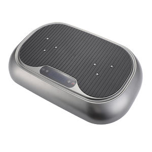 Equipo de Ejercicio a Buen Precio, Vibrador, Plataforma de Vibración para Entrenamiento de Cuerpo Completo, Máquina de Fitness - Product Image 3