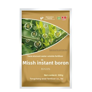 Fertilizante <span class=keywords><strong>de</strong></span> Boro en Polvo para Árboles Frutales, Fertilizante <span class=keywords><strong>Foliar</strong></span> <span class=keywords><strong>de</strong></span> Boro que Promueve la Estabilidad <span class=keywords><strong>de</strong></span> la Floración y la Fructificación, Aumenta la Producción <span class=keywords><strong>de</strong></span> Frutos - Product Image 2