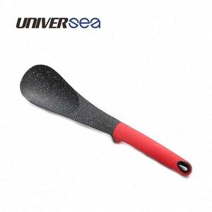 Ensemble de cinq ustensiles de cuisine en métal de bonne qualité, sans danger pour les aliments - Product Image 3