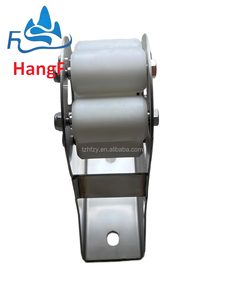 Aireador <span class=keywords><strong>de</strong></span> piscina para cultivo <span class=keywords><strong>de</strong></span> camarones y cangrejos, con impulsor <span class=keywords><strong>de</strong></span> paletas <span class=keywords><strong>de</strong></span> acero inoxidable, tipo asiento triangular ensamblable, Hangfeng SJZ015 Center - Product Image 3