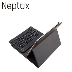 9-10.5 inch Phổ Thông Minh Bàn Phím Không Dây cho iPad/Samsung/<span class=keywords><strong>Microsoft</strong></span> - Product Image 4