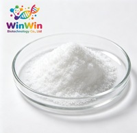 WinWin Supply NR-CL 99% Nikotinamida Ribosida Klorida NRC Bubuk