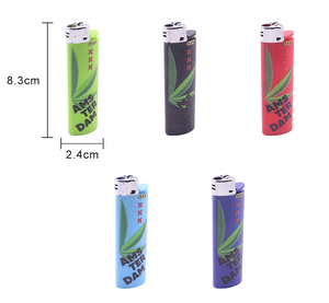 2023 Year New Design Wholesaler Custom logo Plastic Stash Hide Secret <strong>Hidden</strong> <strong>Compartments</strong> Elliptical Lighter Safes - Product Image 6