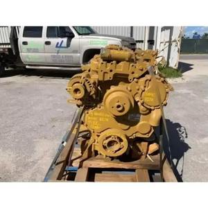 Ensemble moteur de machine 3054C, moteur diesel 3054 - Product Image 3