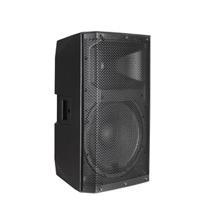 Précision Pro Audio CAC15APC 350W 15 pouces classe H bt dj fête maison amplificateur de puissance actif boîte de haut-parleurs - Product Image 3